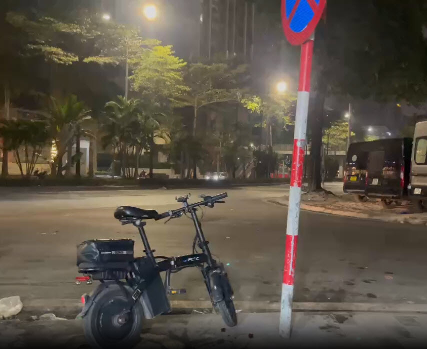 Thuê tài xế lái xe hộ