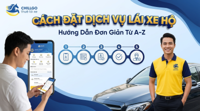 Cách Đặt Dịch Vụ Lái Xe Hộ – Hướng Dẫn Đơn Giản Từ A-Z