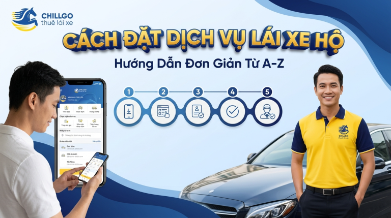 Cách Đặt Dịch Vụ Lái Xe Hộ – Hướng Dẫn Đơn Giản Từ A-Z