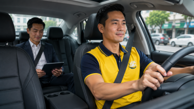 Thuê Tài Xế Theo Ngày